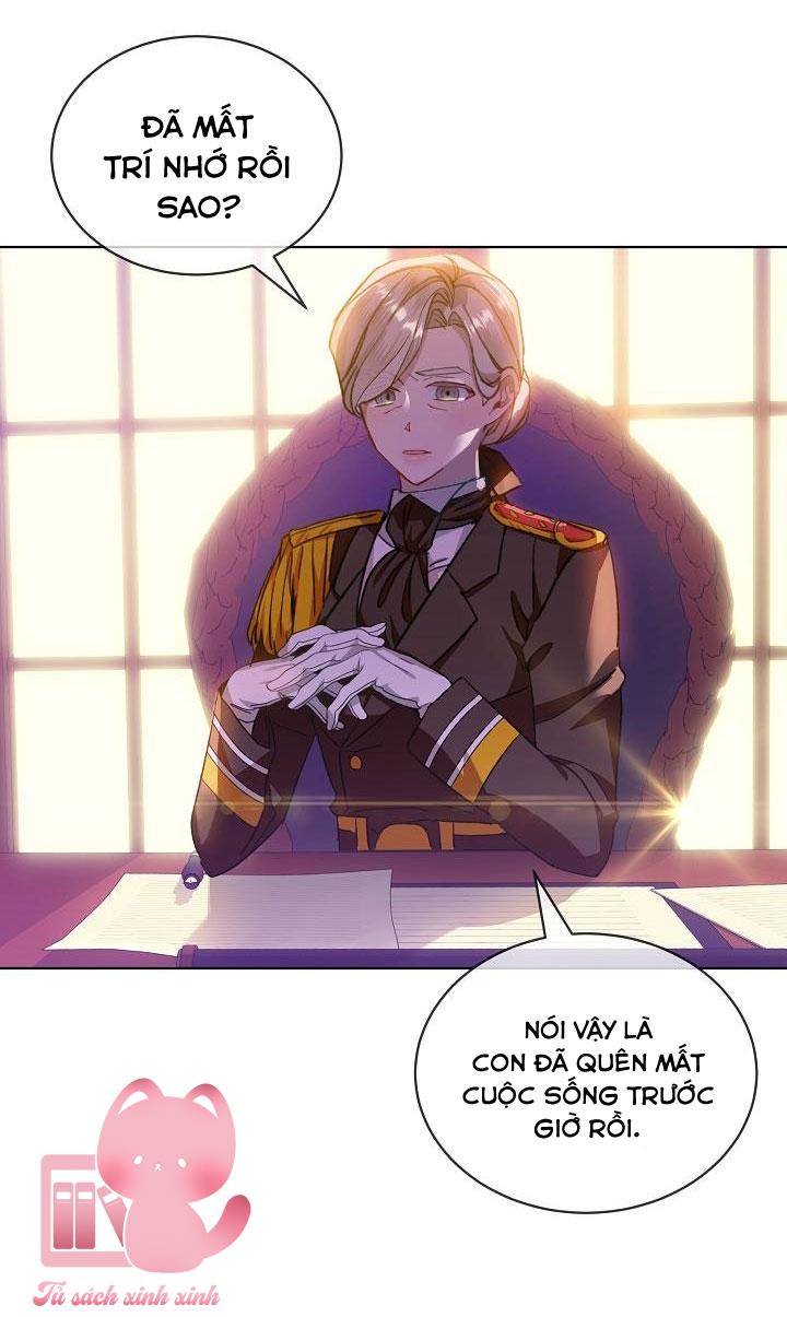 Quý Cô Thế Giới Ngầm Chap 31 - Next Chap 32