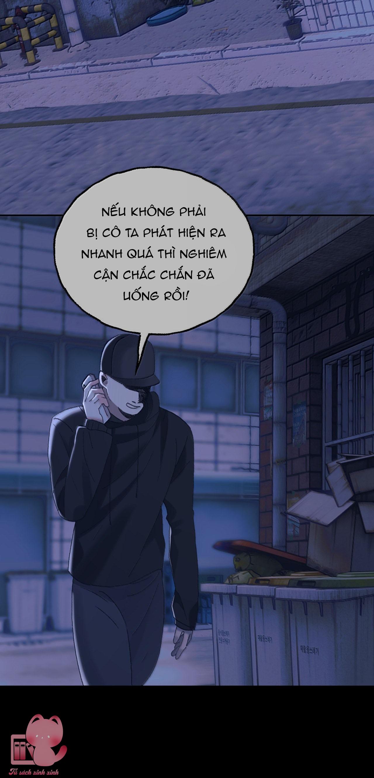 Đồng loại Chap 33 - Trang 3