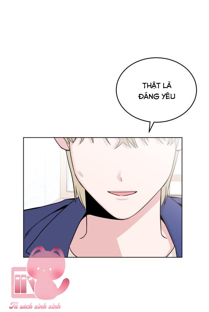 Chúng Ta Là Gì Của Nhau? Chap 20 - Trang 2