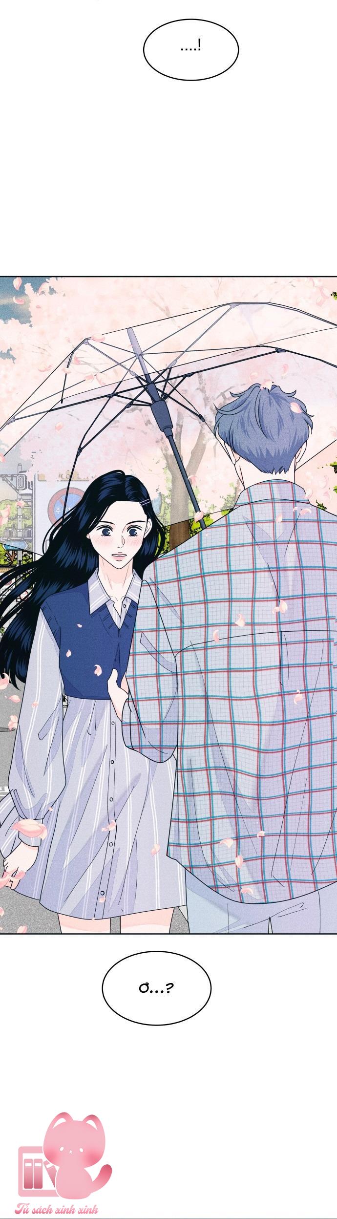 Cặp Đôi Hướng Nội Chapter 71 - Trang 4