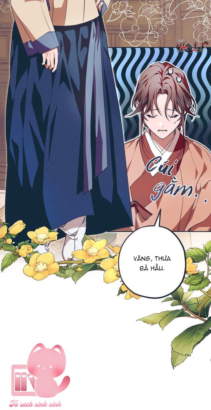 Dabi, Hương Vị Ngây Ngất Chap 10 - Trang 3