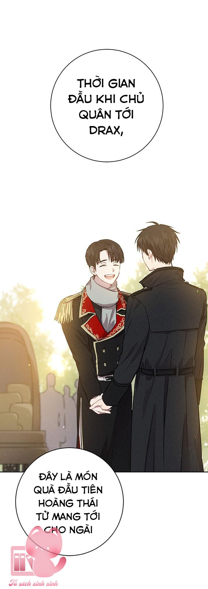 Cuộc Sống Mới Của Công Nương Chapter 15 - Trang 4