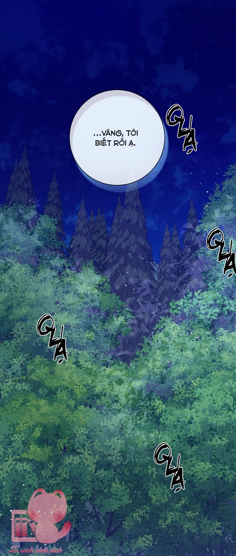 Nhận Nuôi Người Cha Phản Diện Chapter 27 - Trang 4