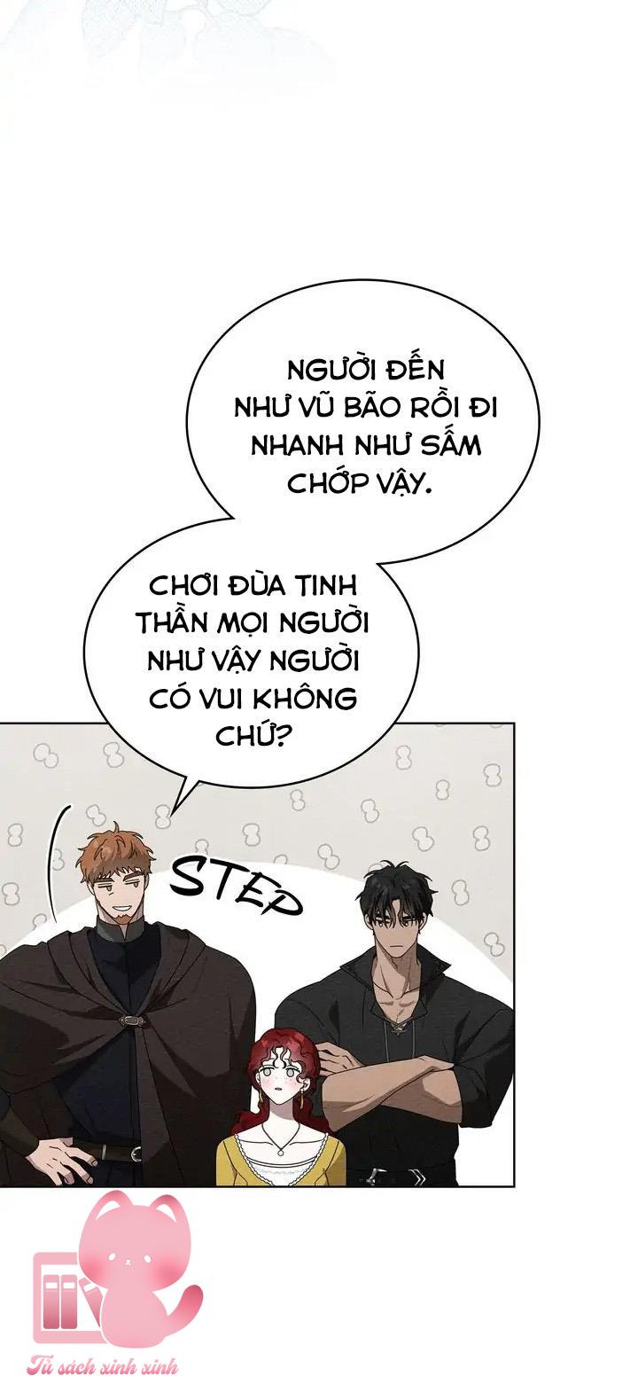 Dưới Tán Cây Sồi Chap 77 - Trang 2