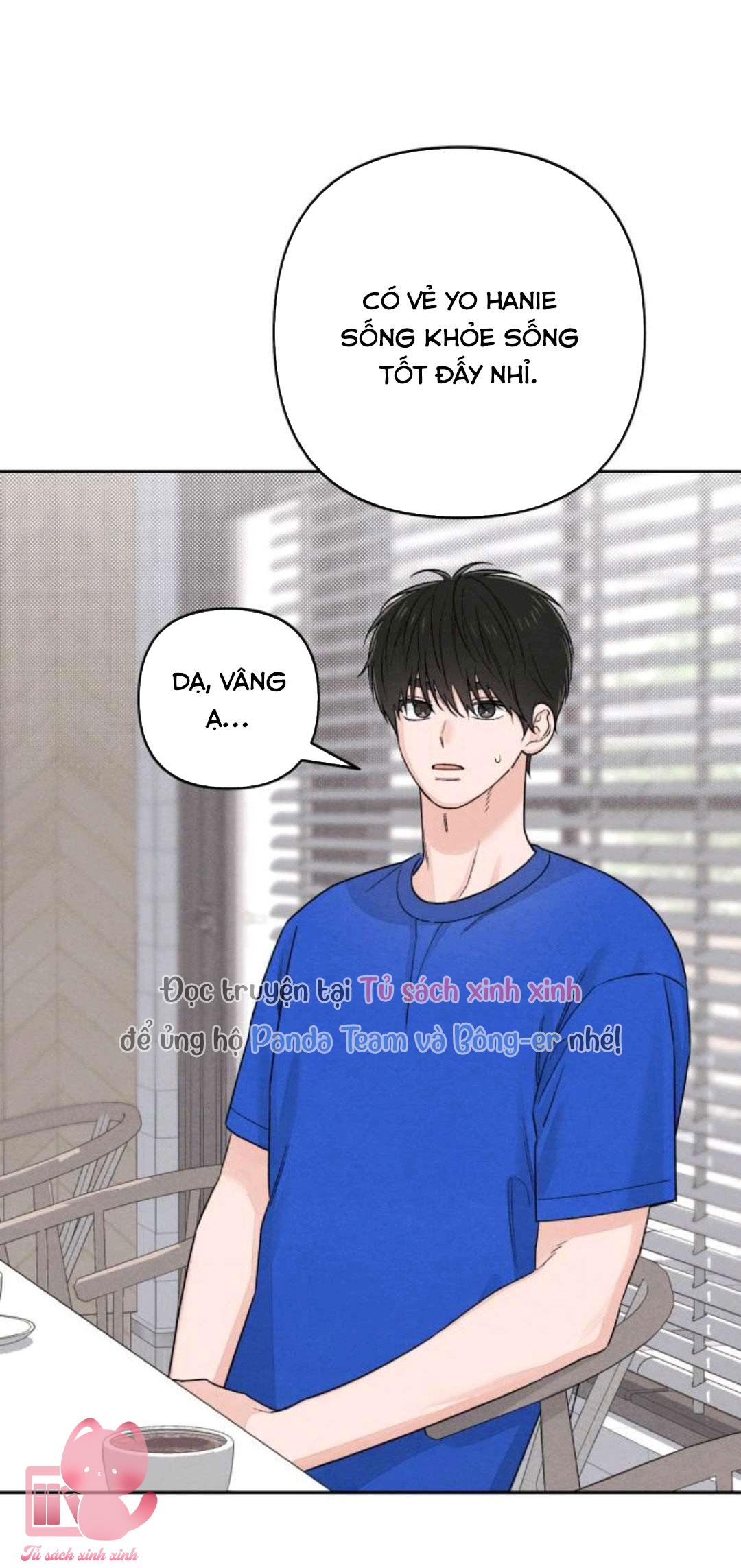 Bí Mật Thanh Xuân Chapter 90 - Trang 4