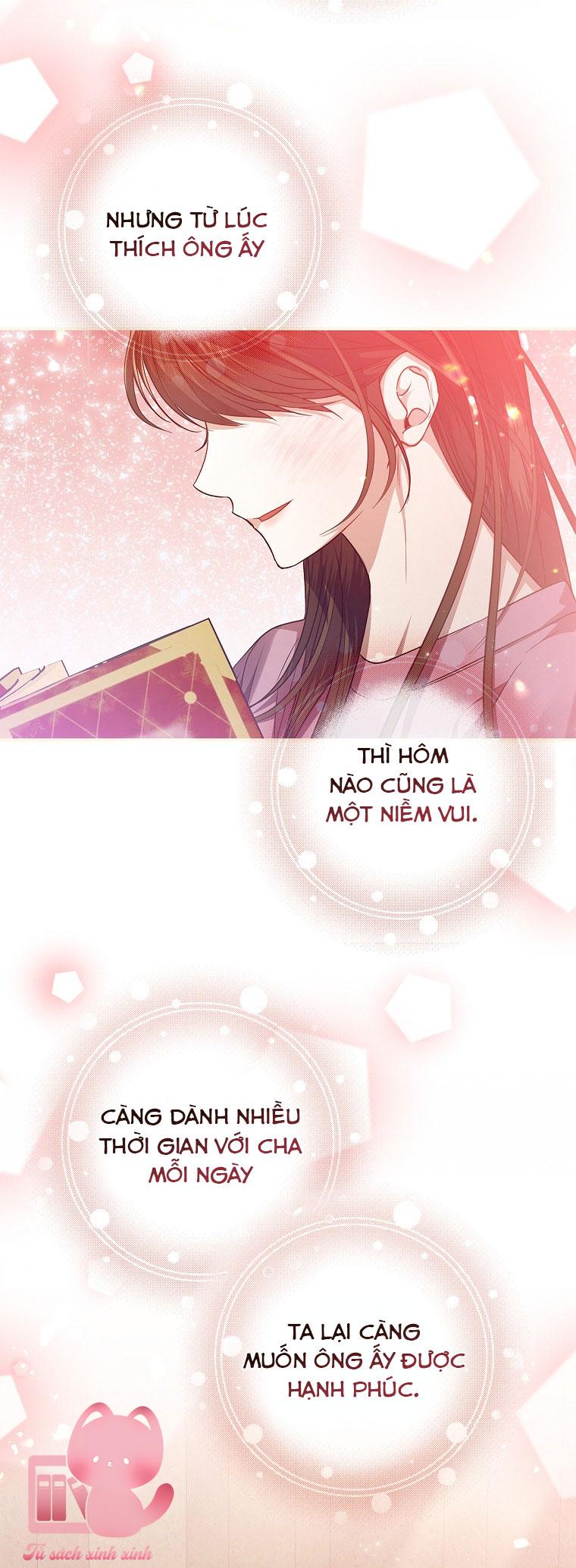 Nhận Nuôi Người Cha Phản Diện Chapter 41 - Trang 4
