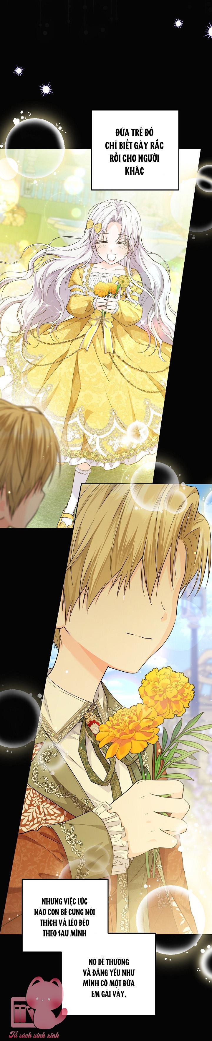 Hoàng Nữ Cosplay Nonfan Chapter 19 - Trang 4