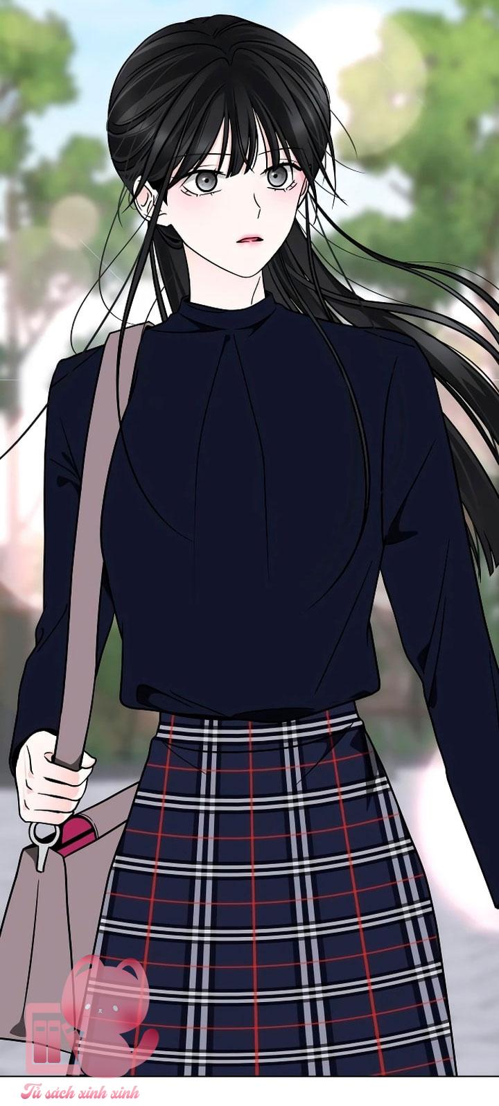 Hôn Trước Khi Ngủ Chapter 7 - Trang 4