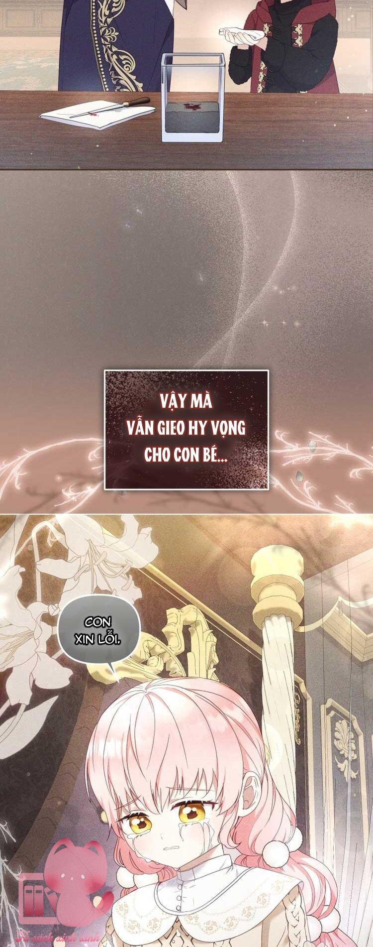 Tôi Được Nuôi Dưỡng Bởi Những Kẻ Phản Diện Chap 61 - Trang 3