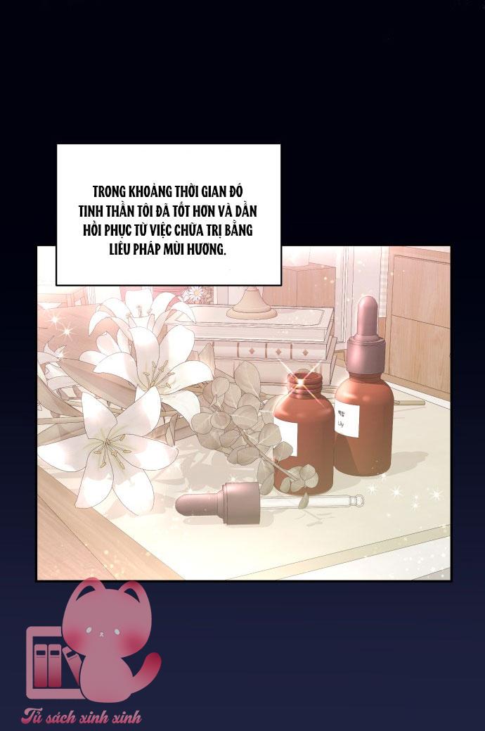 Mùa Hè Bất Tận Chap 6 - Trang 3