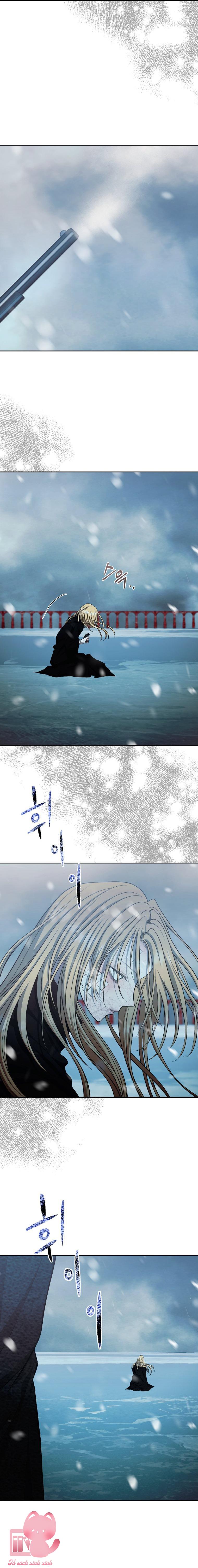 Tôi Bị Cắn Bởi Chú Chó Tôi Đã Bỏ Rơi Chap 74 - Trang 4