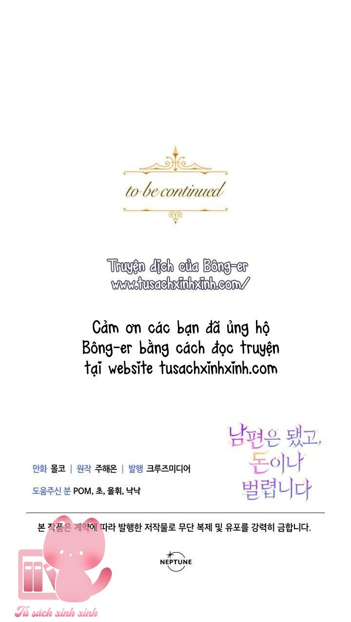 Bỏ Quách Chồng Con Đi, Tiền Bạc Mới Là Tất Cả Chap 34 - Trang 2