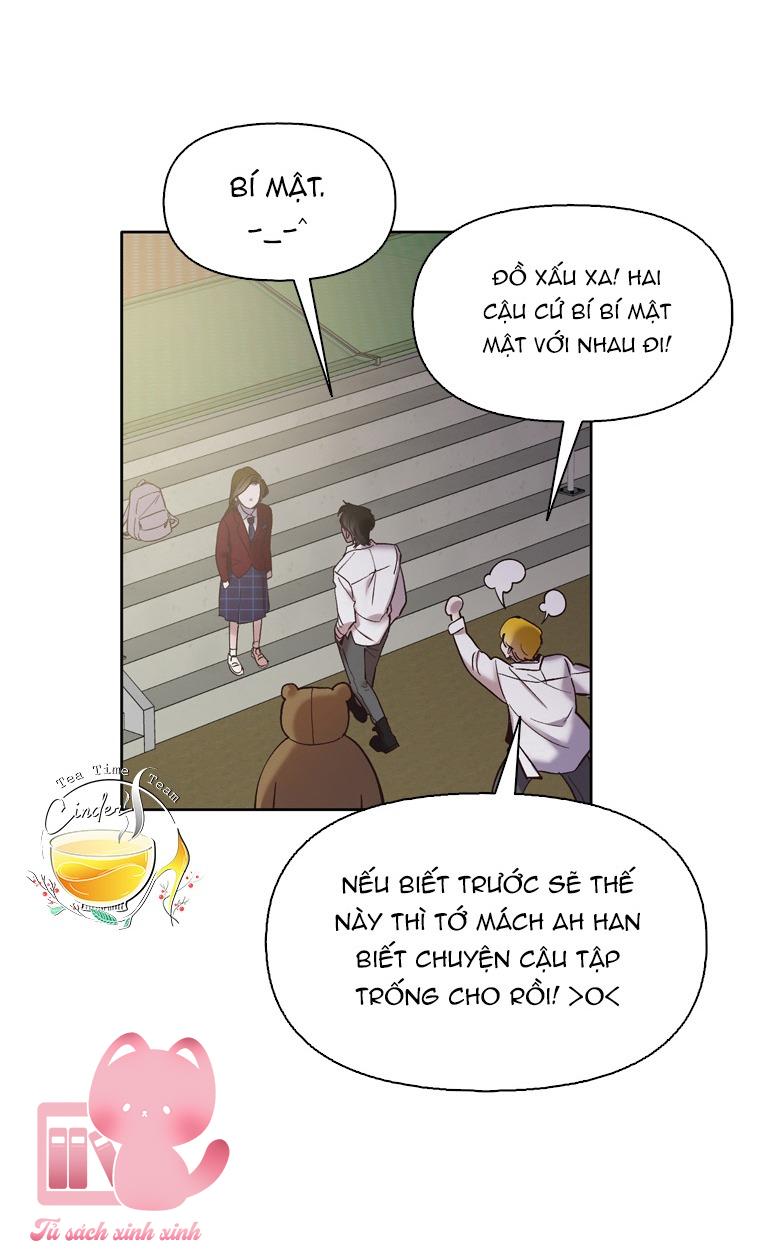 Thanh Xuân Của Chúng Ta Chap 65 - Trang 4
