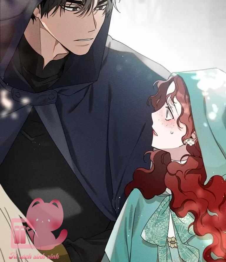 Dưới Tán Cây Sồi Chapter 32 - Trang 3