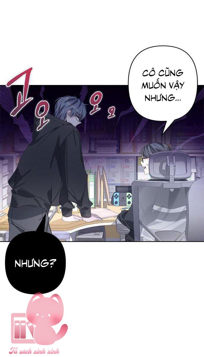 Đàn Anh Xấu Xa! Chap 63 - Trang 3