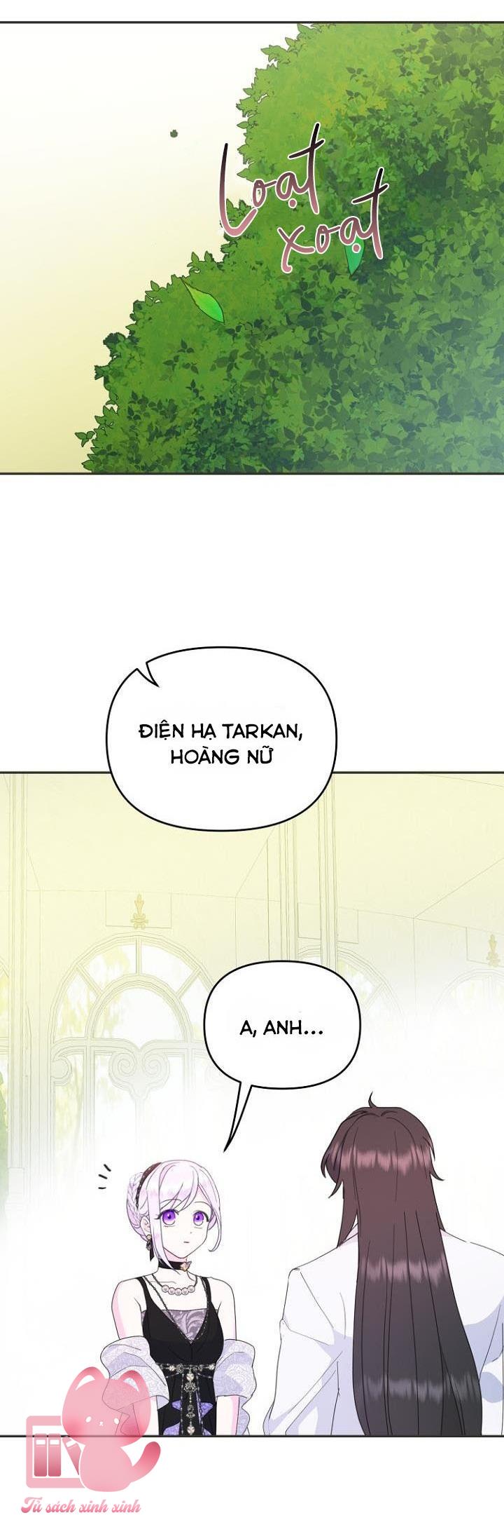 Bỏ Quách Chồng Con Đi, Tiền Bạc Mới Là Tất Cả Chap 38 - Trang 2