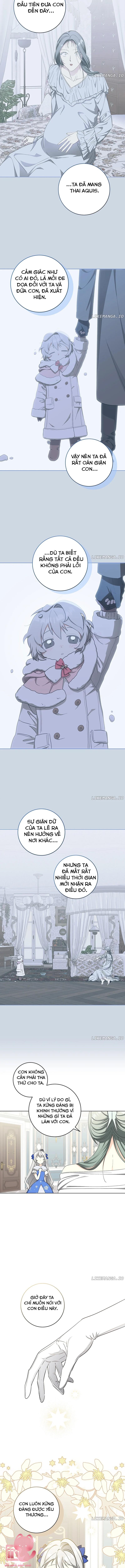 Cút Khỏi Gia Tộc Của Tôi! Chap 31 - Trang 3
