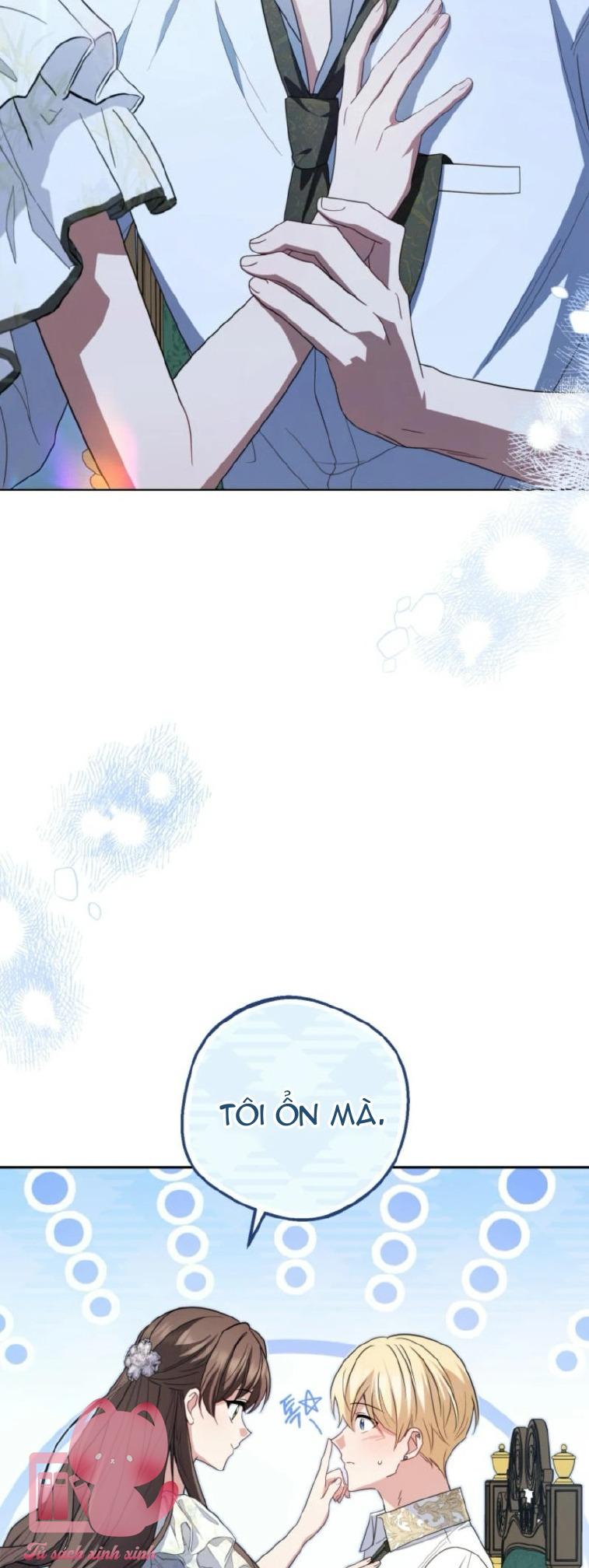 Được Yêu Thương Mà Còn Ngại Ngùng Sao! Chap 87 - Trang 4