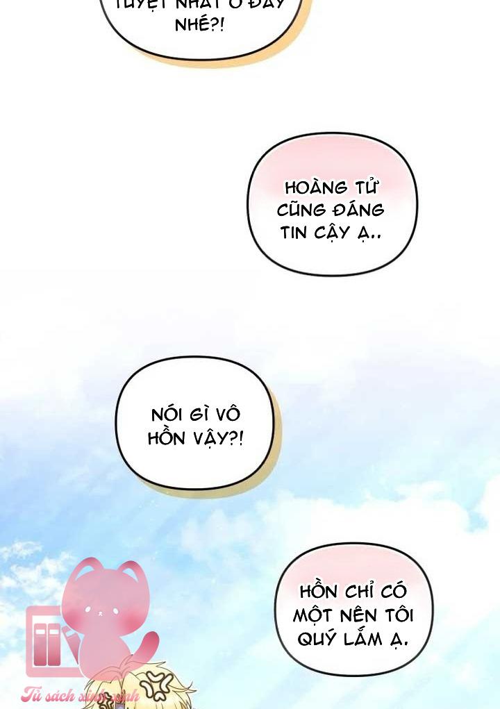 Tôi Được Nuôi Dưỡng Bởi Những Kẻ Phản Diện Chap 67 - Trang 3