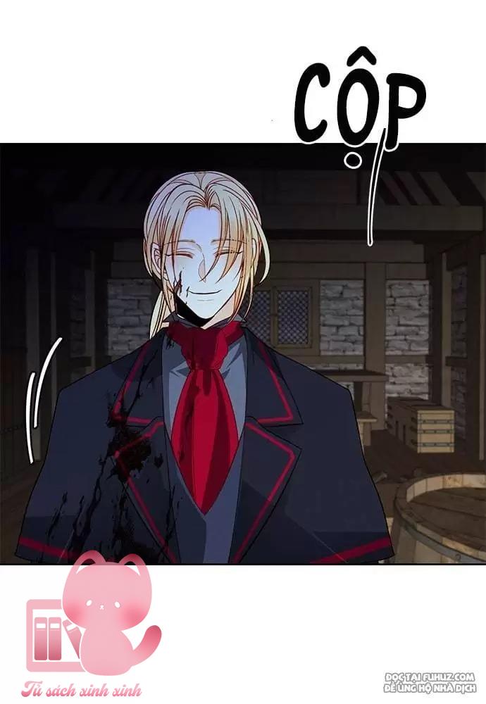 Hoàng Hậu Tái Hôn Chapter 58 - Trang 4