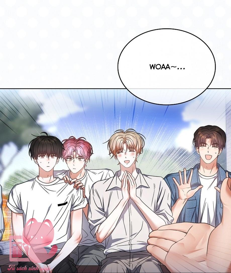 Debut Or Die Chapter 80 - Trang 4