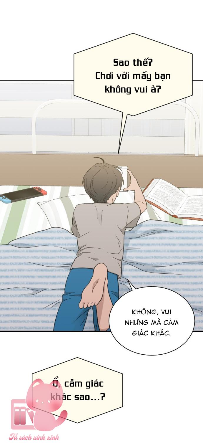 Vận May Không Ngờ Chap 74 - Trang 2