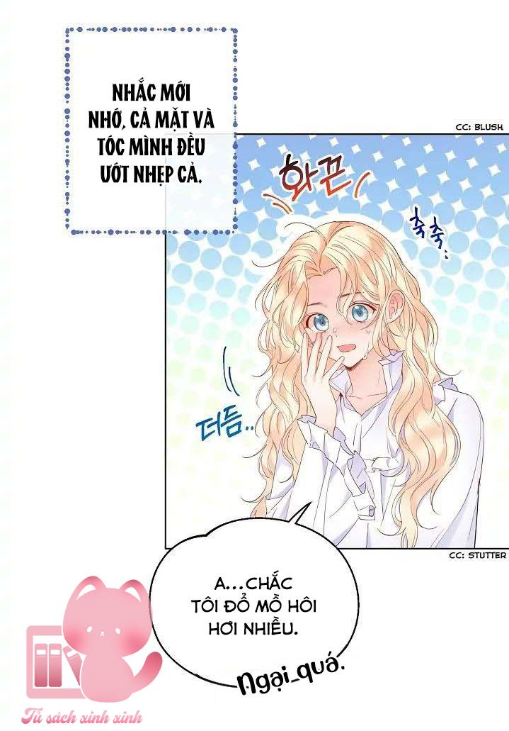 Tiểu Thư Crystal Là Nam Nhân Chap 10 - Trang 2