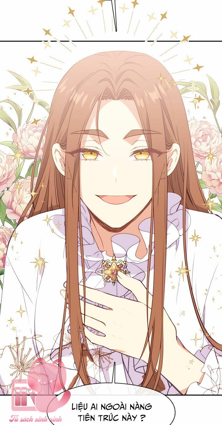 Hãy Coi Chừng Ác Nữ Chapter 32 - Trang 4