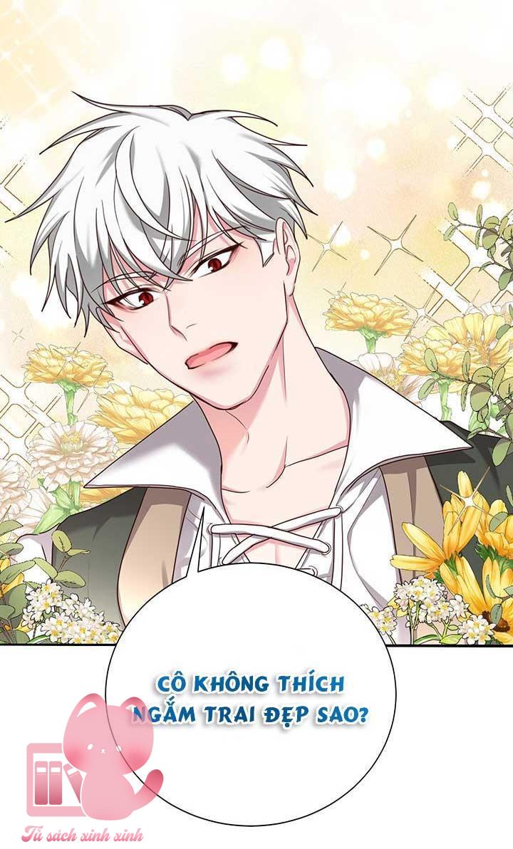 Thế Thì Ta Cứ Trở Thành Kẻ Ác Thôi Chap 30 - Trang 2