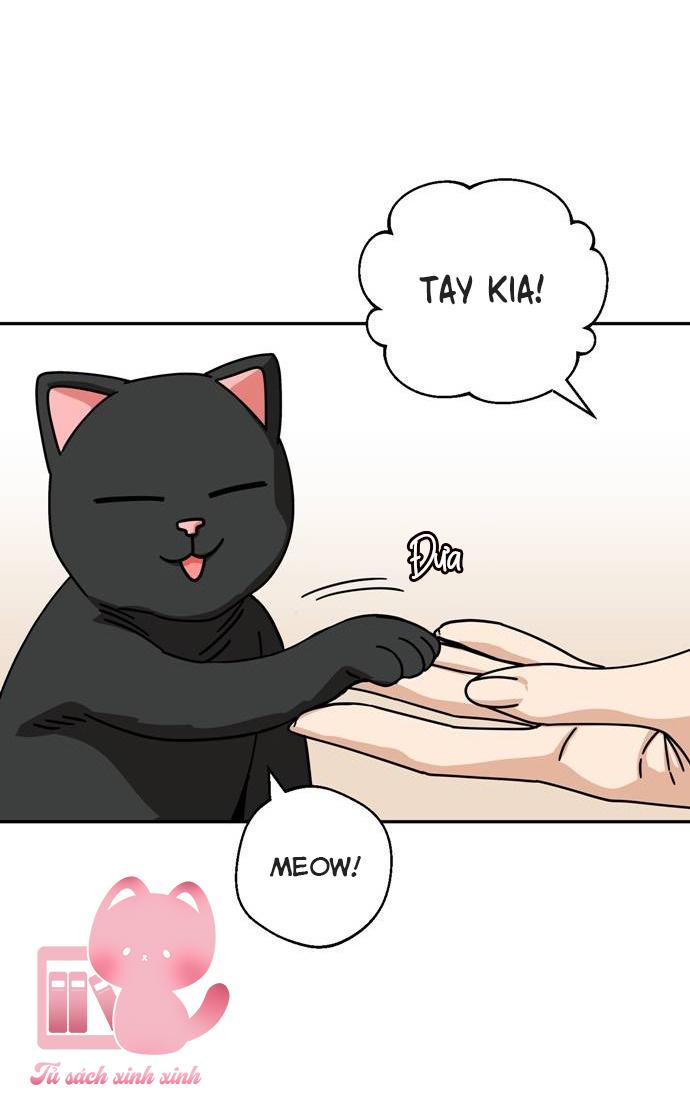 Lớ Ngớ Vớ Phải Tình Yêu Chapter 20 - Trang 4