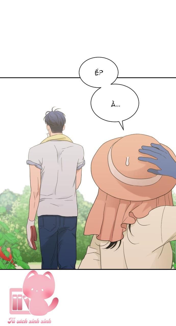 Vận May Không Ngờ Chap 71 - Trang 4