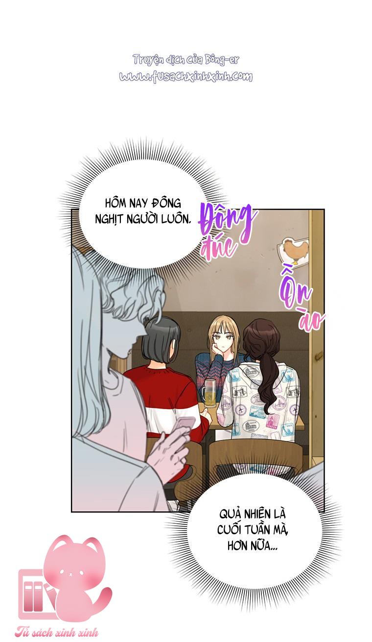 Hẹn hò chốn công sở Chapter 109 - Next Chapter 110