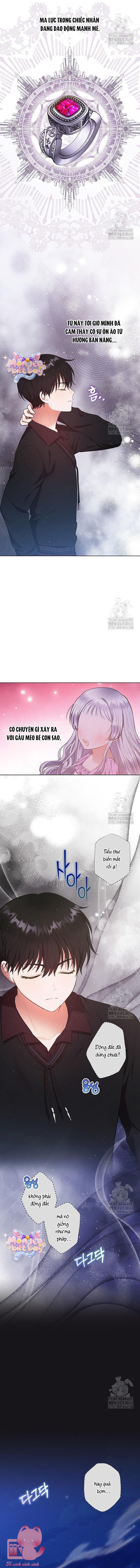 Tôi Ở Đây Để Trả Thù Chap 49 - Trang 2