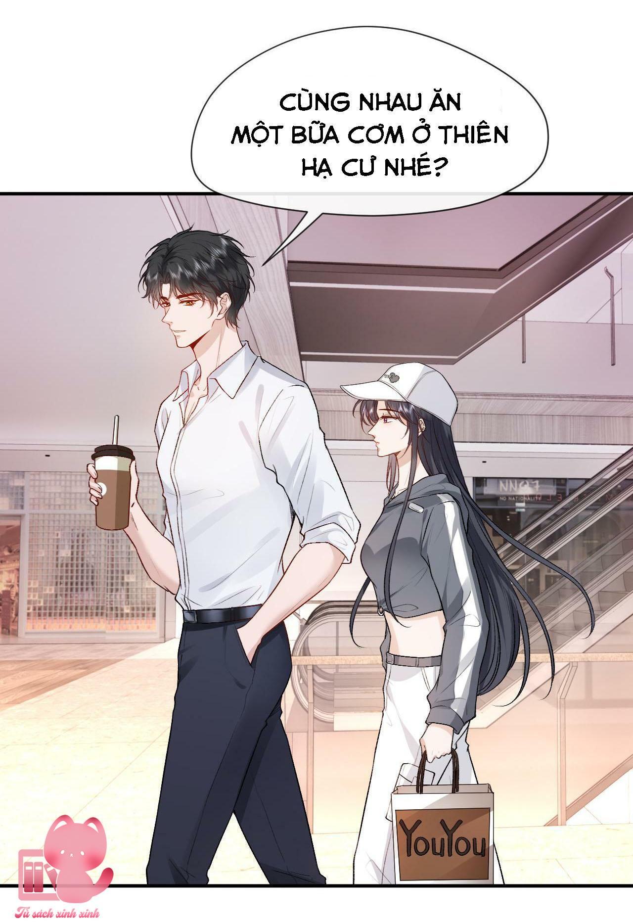 Phu Nhân Mỗi Ngày Đều Tại Tuyến Vả Mặt Chap 16 - Trang 2