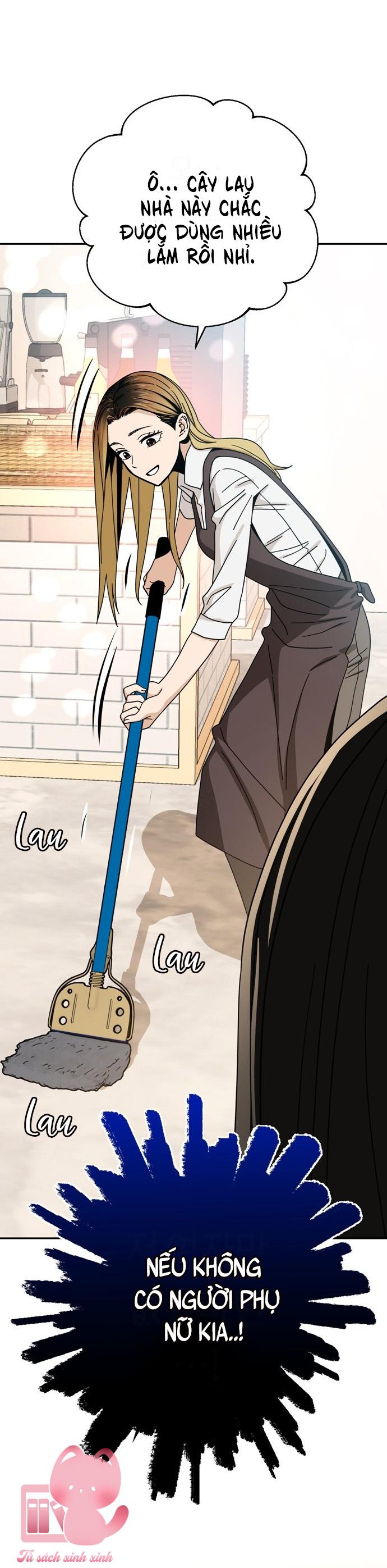 Lớ Ngớ Vớ Phải Tình Yêu Chapter 43 - Trang 4