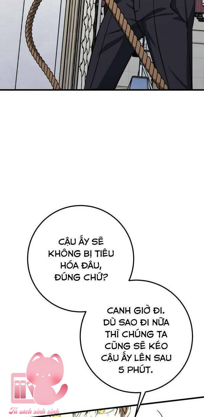 Đêm Của Bóng Tối Chapter 44 - Trang 4