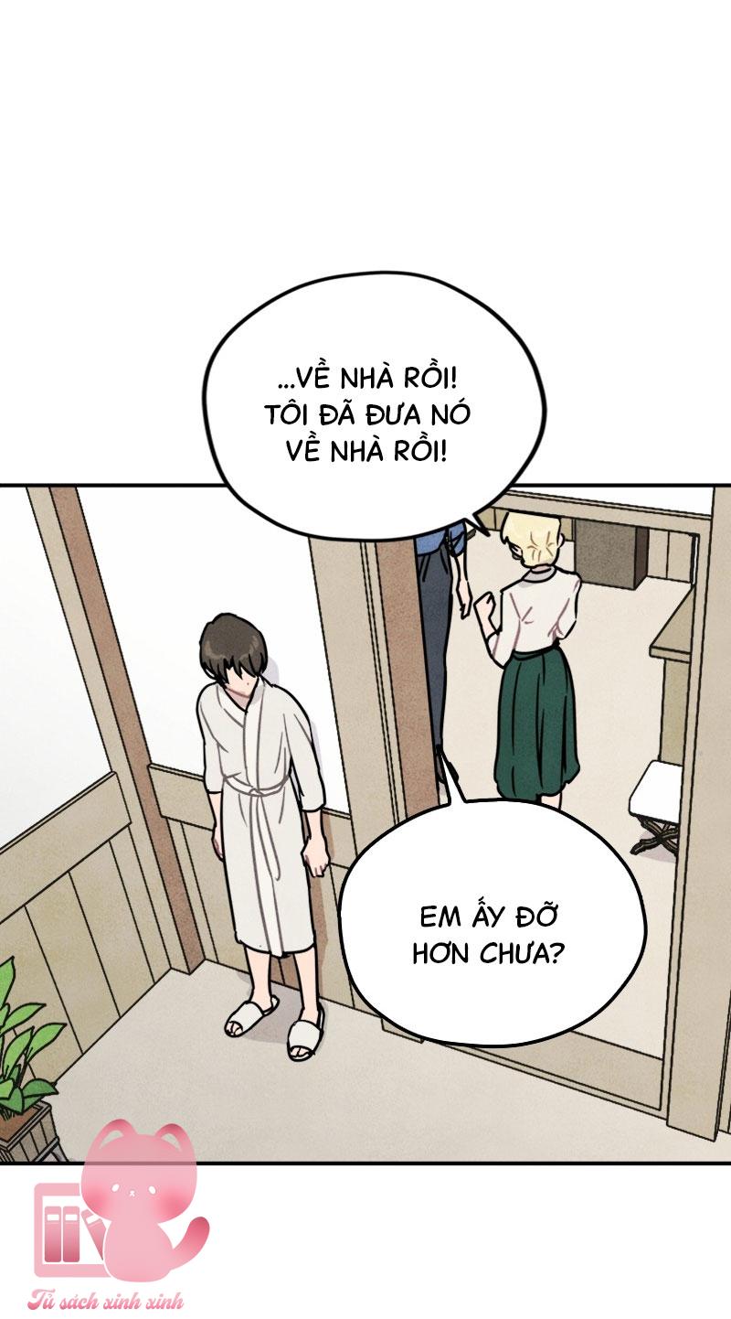 Phù Thủy Độc Dược Chap 11 - Trang 3