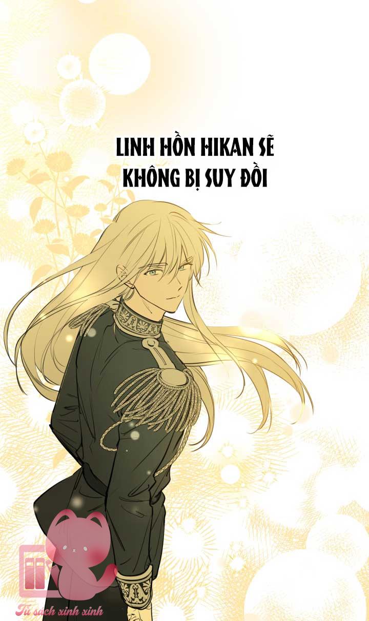 Những Nhân Vật Mạnh Nhất Thế Giới Ám Ảnh Tôi Chapter 51 - Trang 4