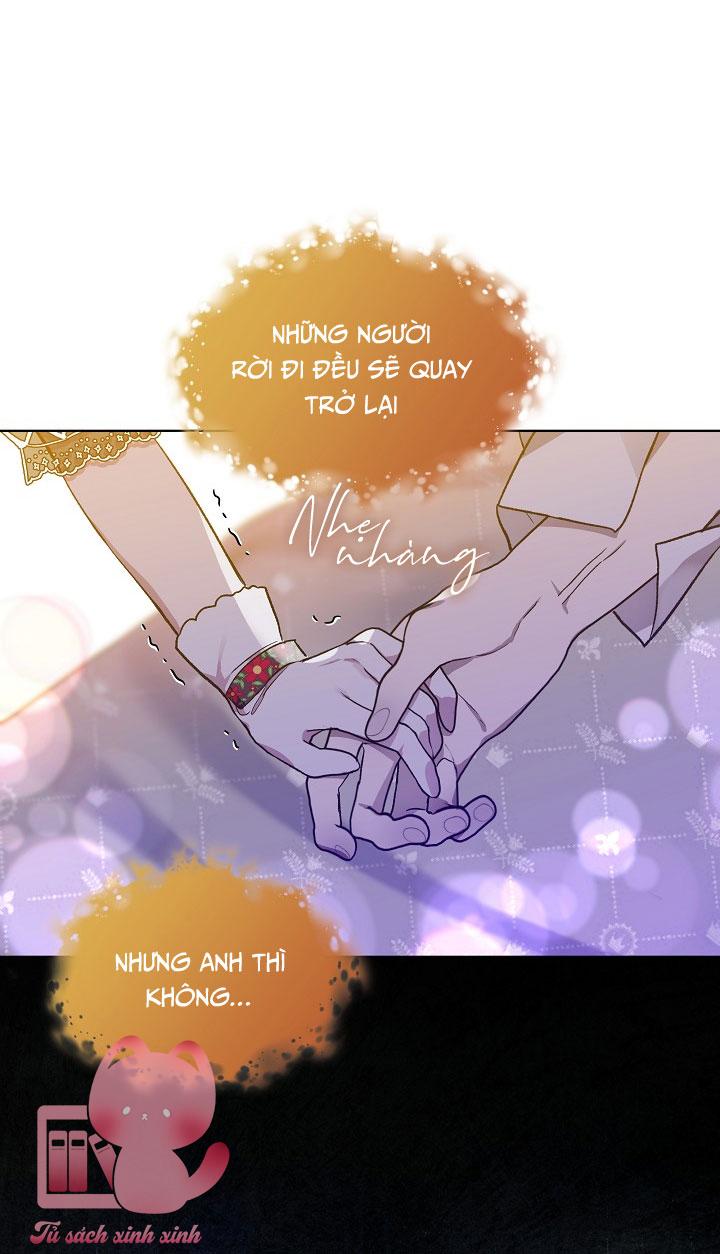 Quý Cô Thế Giới Ngầm Chap 56 - Trang 4