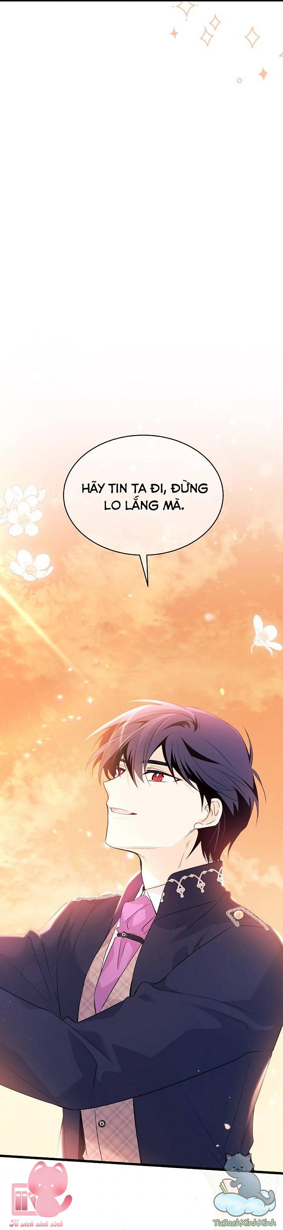 Quan Hệ Cộng Sinh Giữa Báo Đen Và Thỏ Trắng Chap 44 - Trang 2