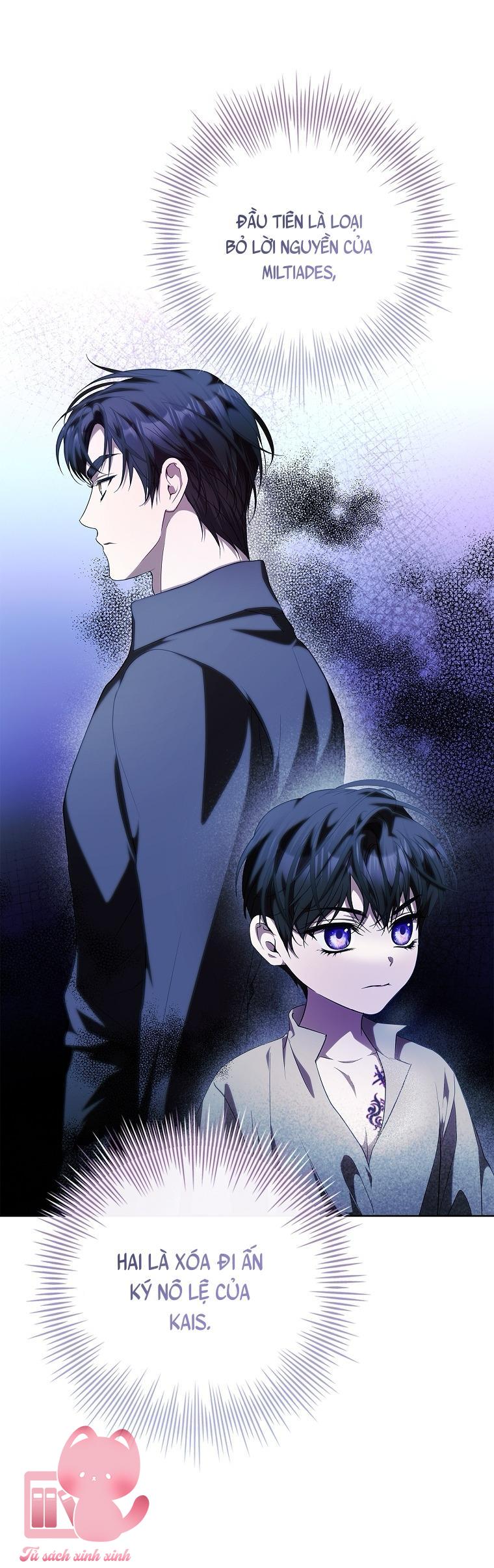 Nhận Nuôi Người Cha Phản Diện Chapter 62 - Next Chapter 63