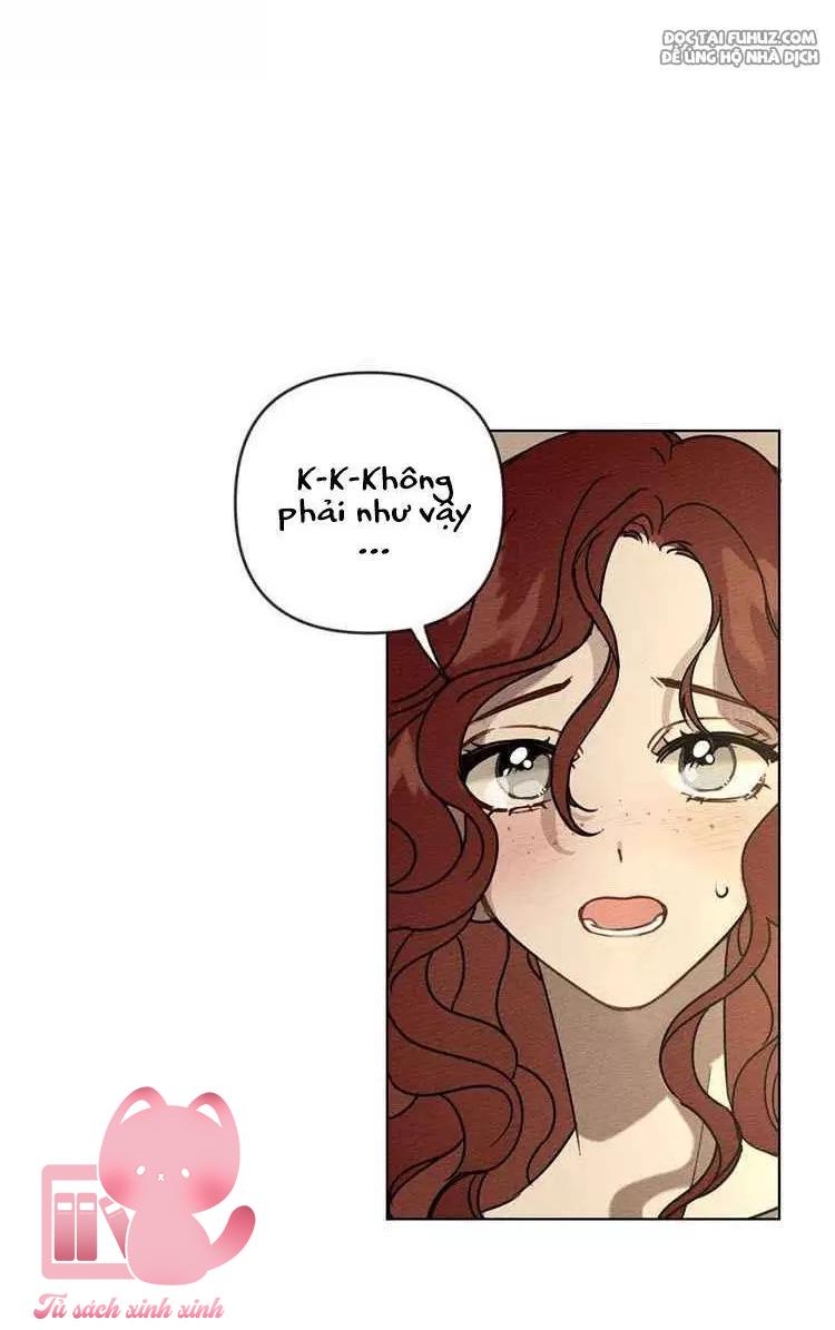 Dưới Tán Cây Sồi Chapter 4 - Trang 3