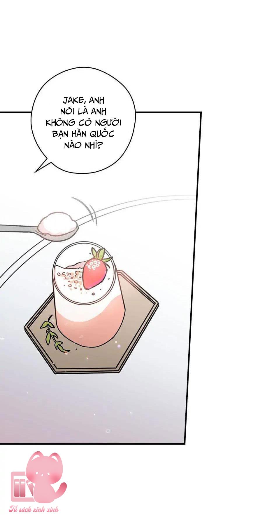 Ly Espresso Của Mùa Xuân Chapter 12 - Trang 4