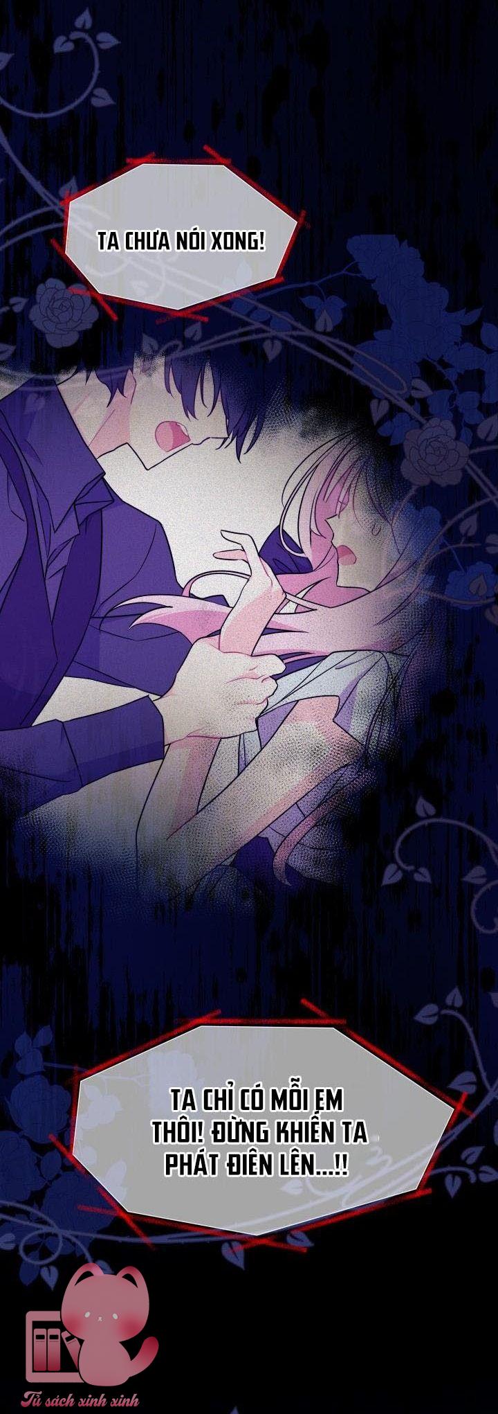 Tôi Không Muốn Làm Người Mai Mối Chapter 2 - Trang 4