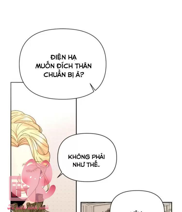 Hoàng Hậu Tái Hôn Chapter 94 - Trang 4