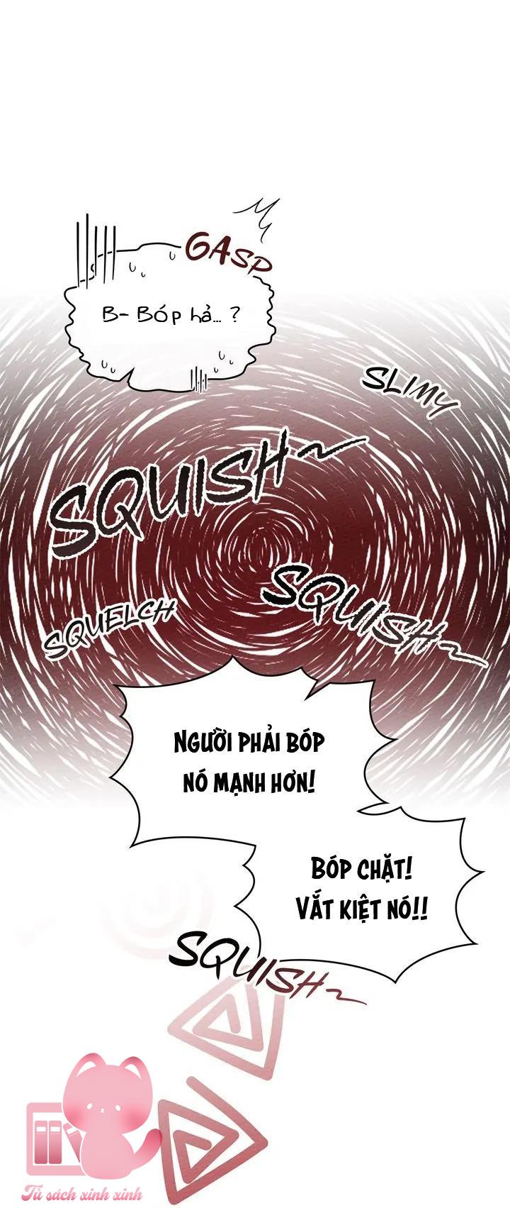 Dưới Tán Cây Sồi Chap 84 - Next Chapter 84.1