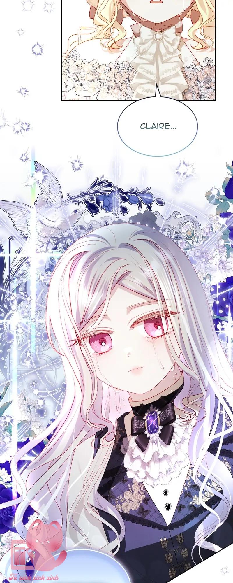 Một Ngày Nọ Bỗng Dưng Cha Xuất Hiện Chapter 26 - Next Chapter 27