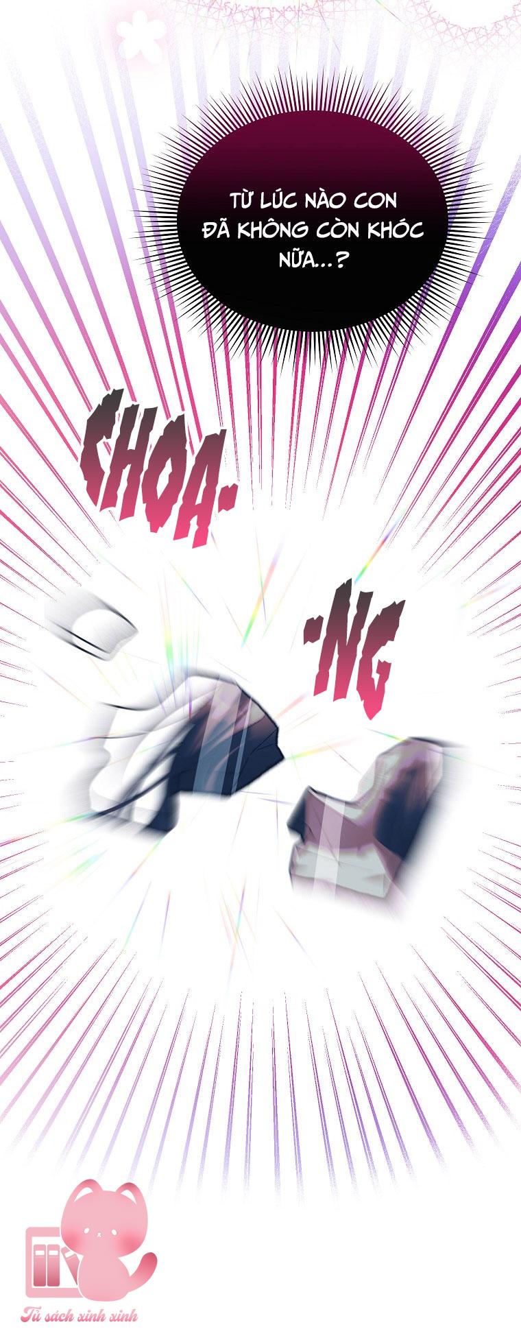 Thời Gian Của Nhân Vật Phụ Có Giới Hạn Chapter 32 - Trang 4