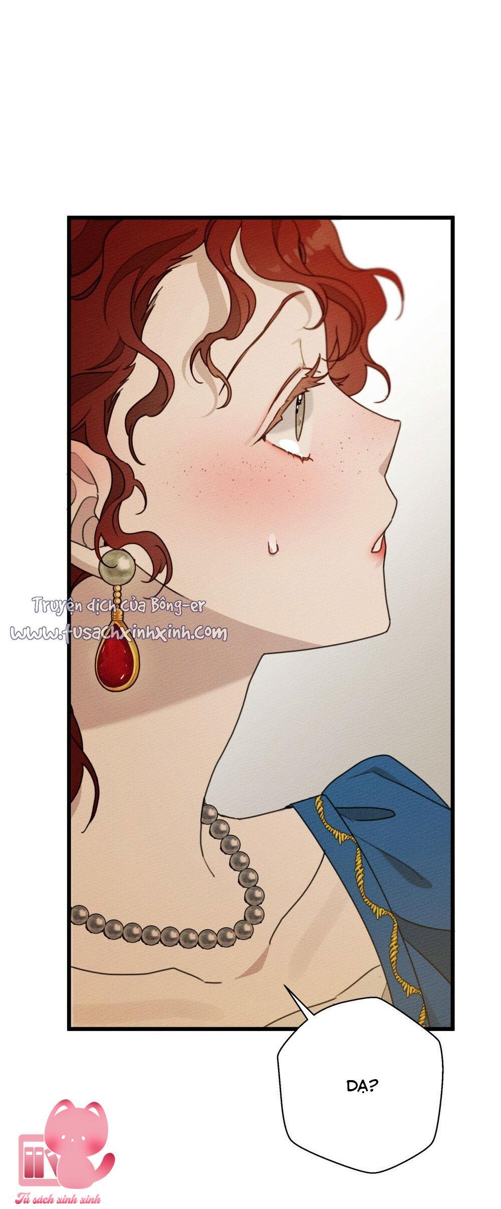 Dưới Tán Cây Sồi Chap 50 - Trang 2