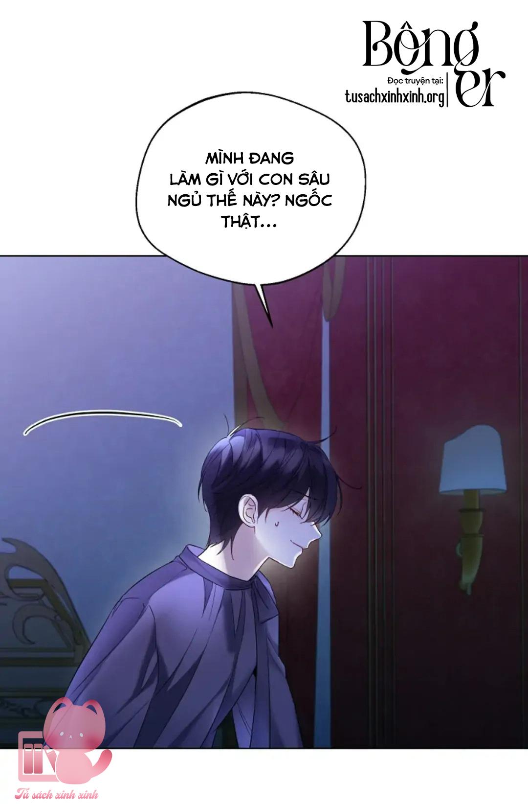 Tiểu Thư Crystal Là Nam Nhân Chap 26 - Trang 2
